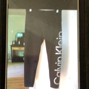 Calvin Klein Performance Leggings